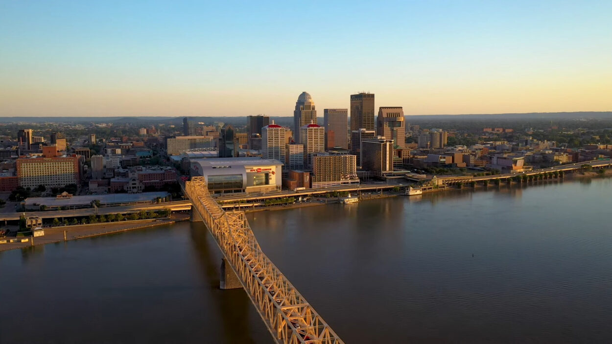 Louisville, Kentucky