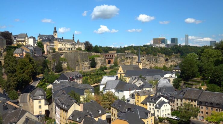 Luxembourg