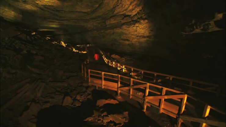 Mammoth Cave