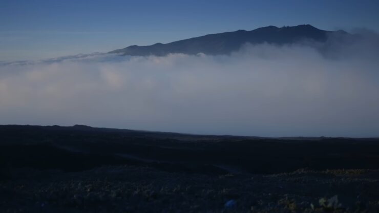 Mauna Loa