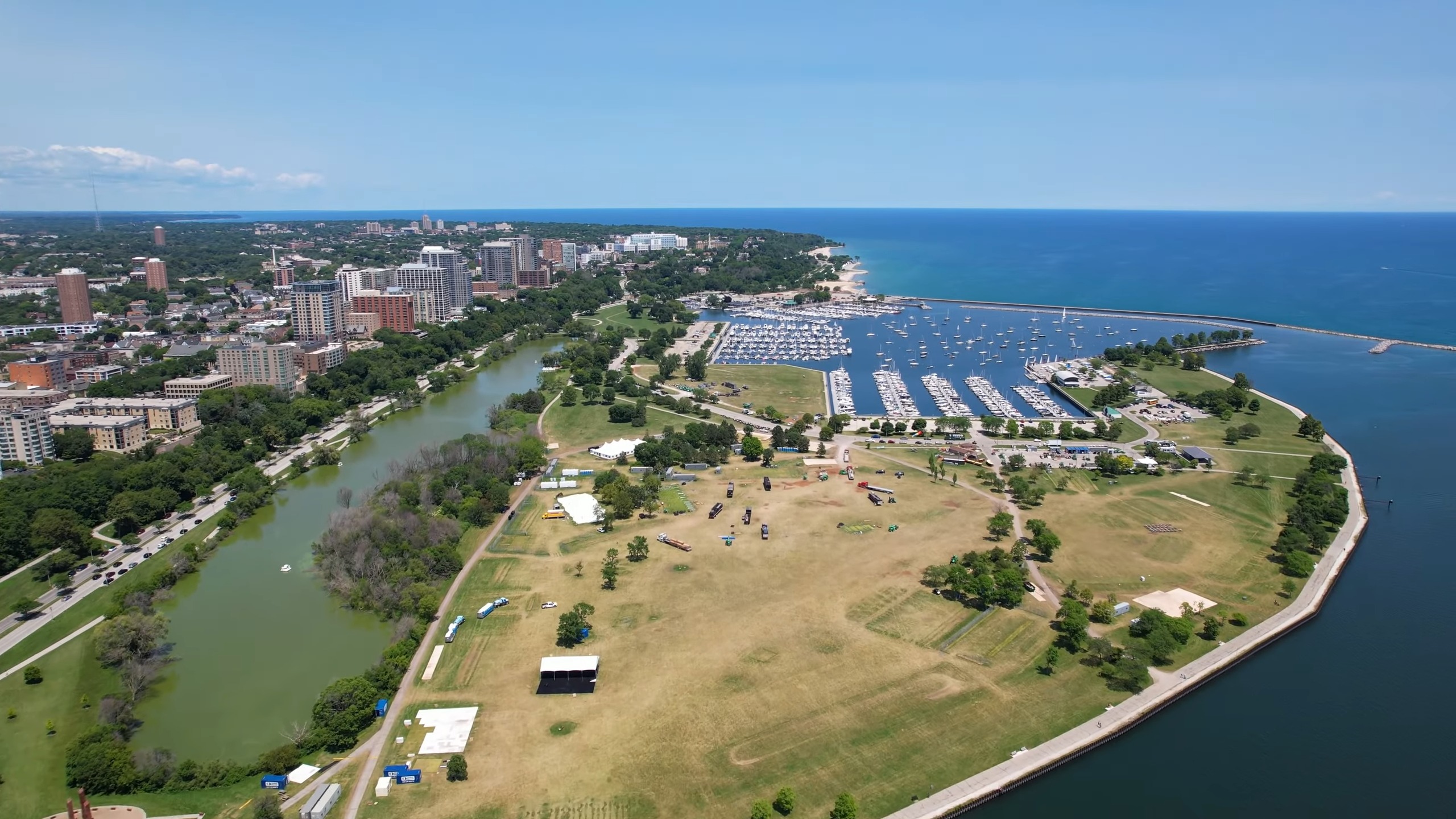 Milwaukee, Wisconsin - best neighborhoods