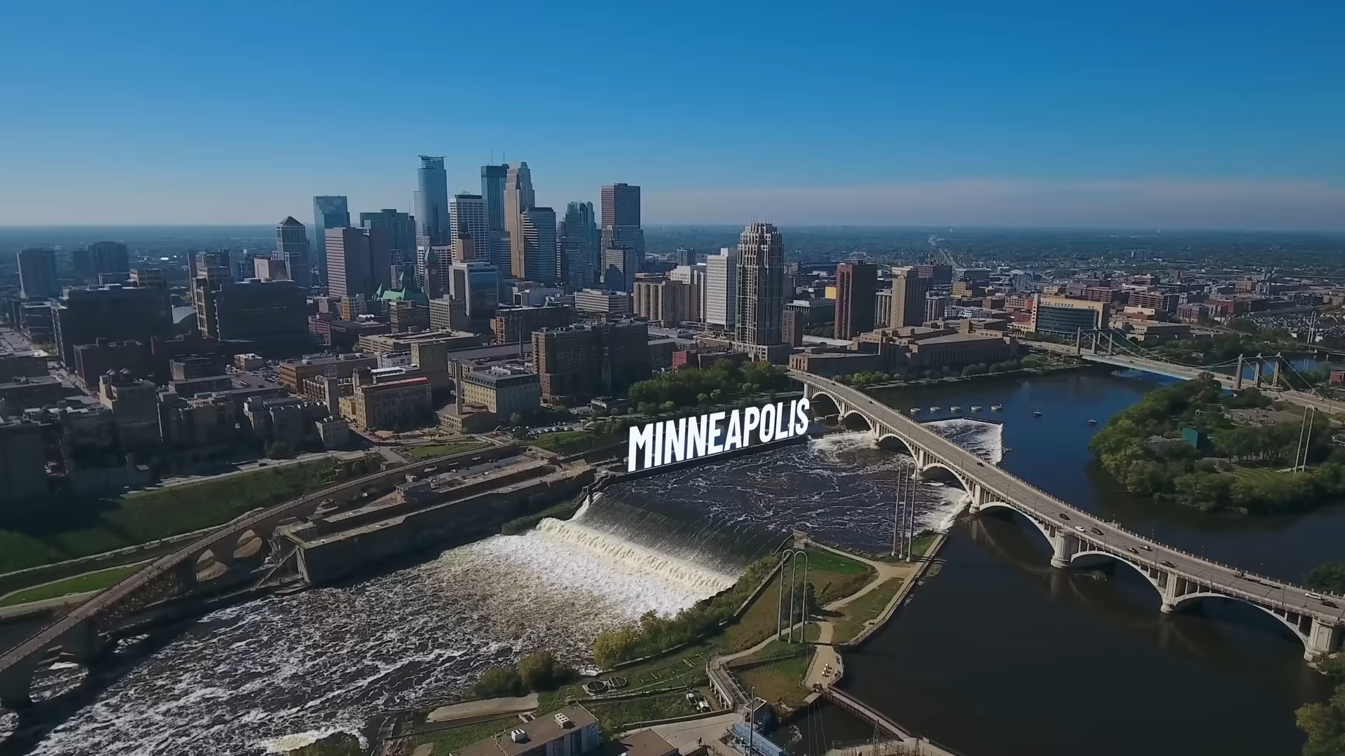 Minneapolis