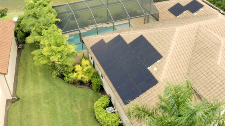 Naples, FL Photovoltaic System