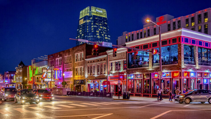 7 Best Neighborhoods in Nashville, TN 2024 - Trendiest Spots to Call Home