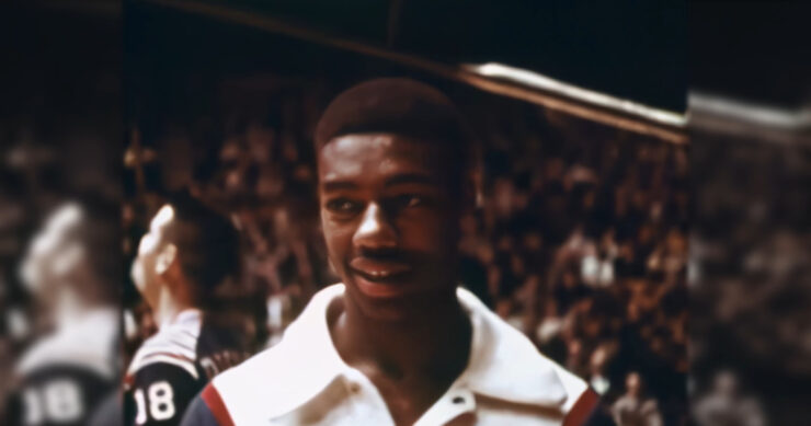 Oscar Robertson