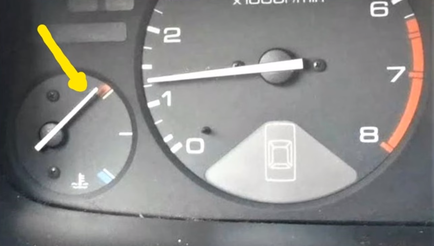 Overheating