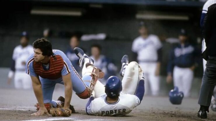 Philadelphia Phillies 1980