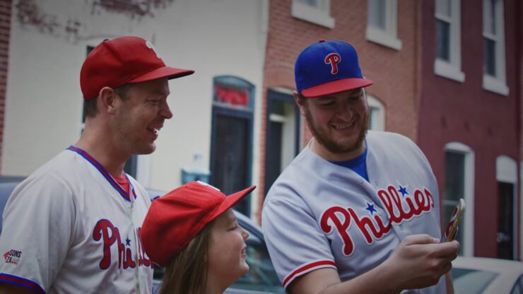 Philadelphia Phillies 2024