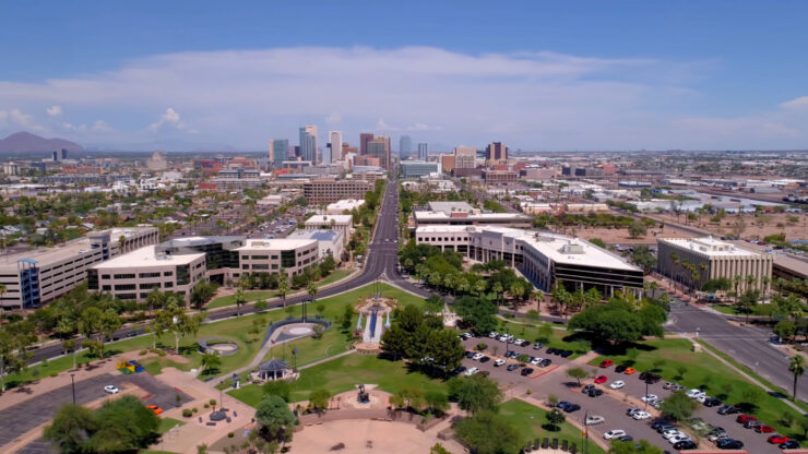 Phoenix, Arizona