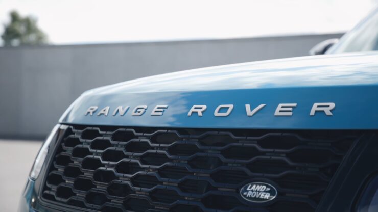 Range Rover Worst and best