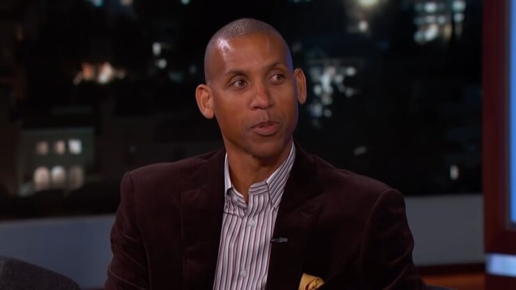 Reggie Miller