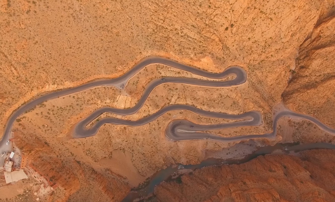 Road Safety in Morocco