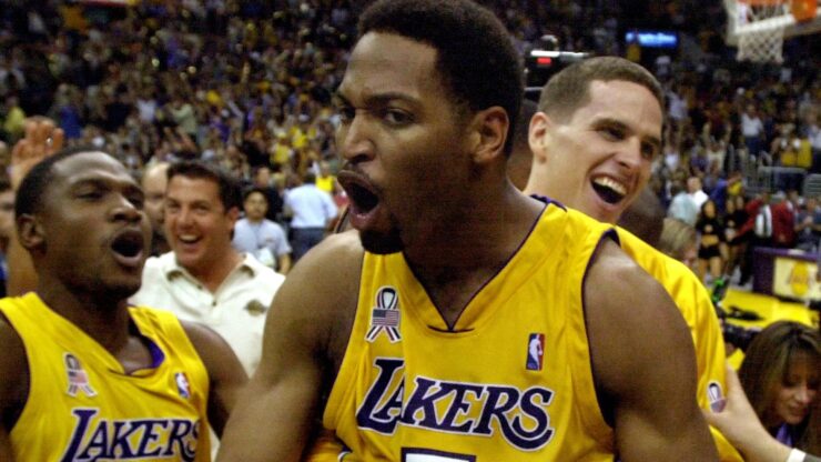 Robert Horry