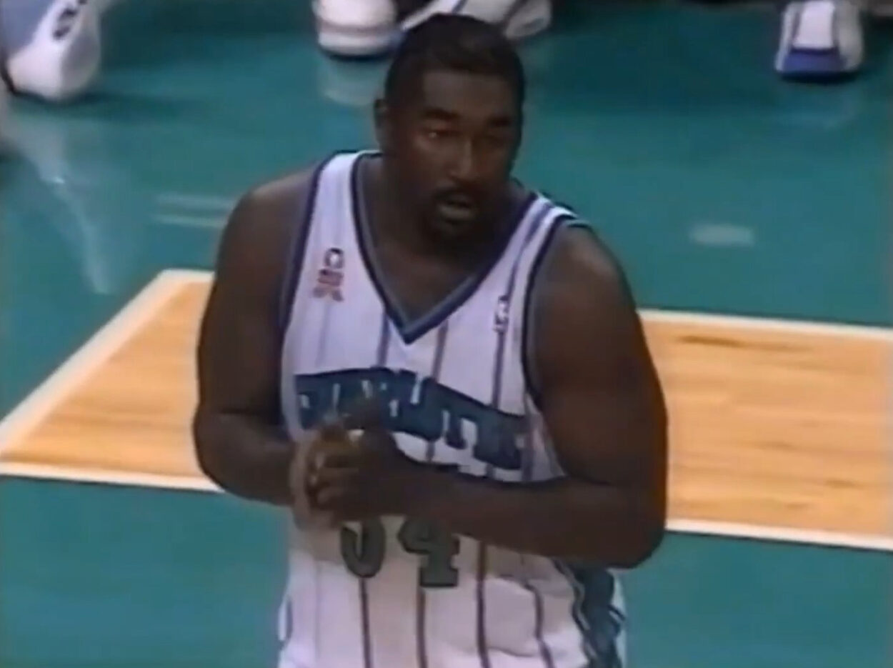 Robert Traylor