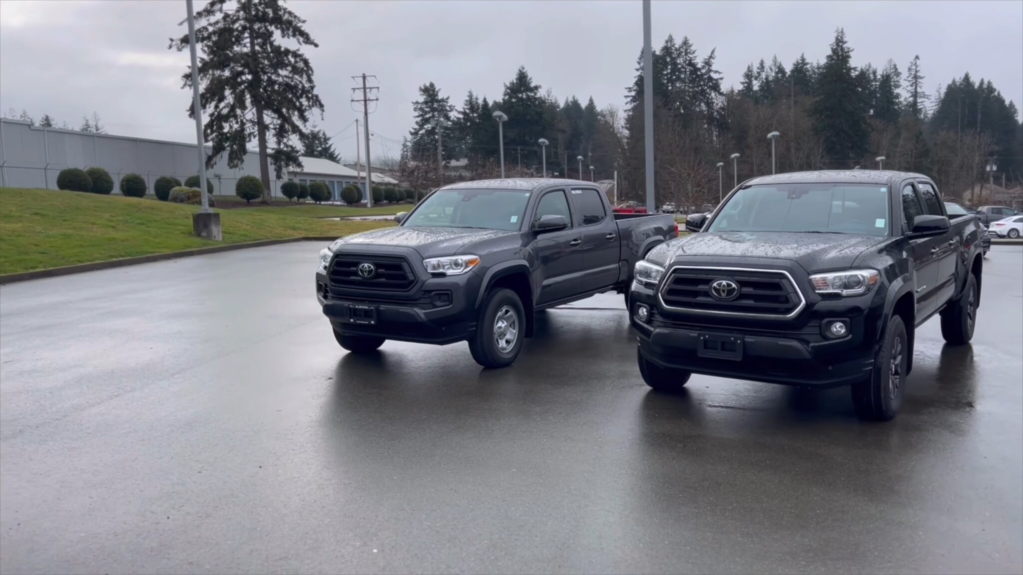 Sr And Sr5 Difference