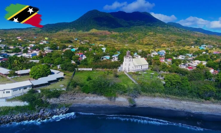 Saint Kitts and Nevis