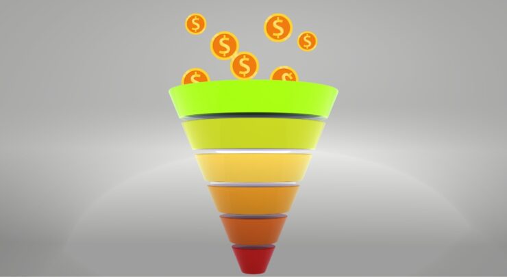 Sales Funnel