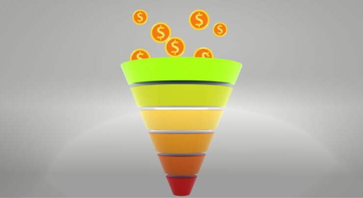 Sales Funnel