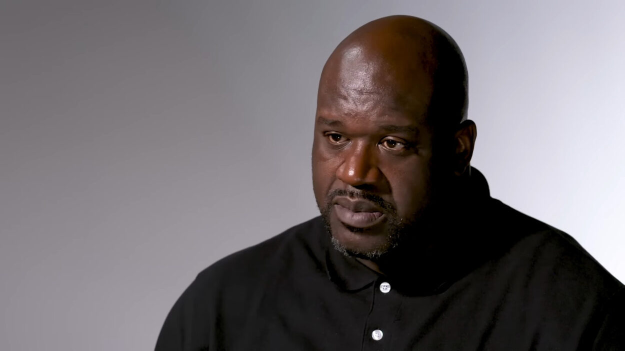 Shaquille O'Neal Discussion