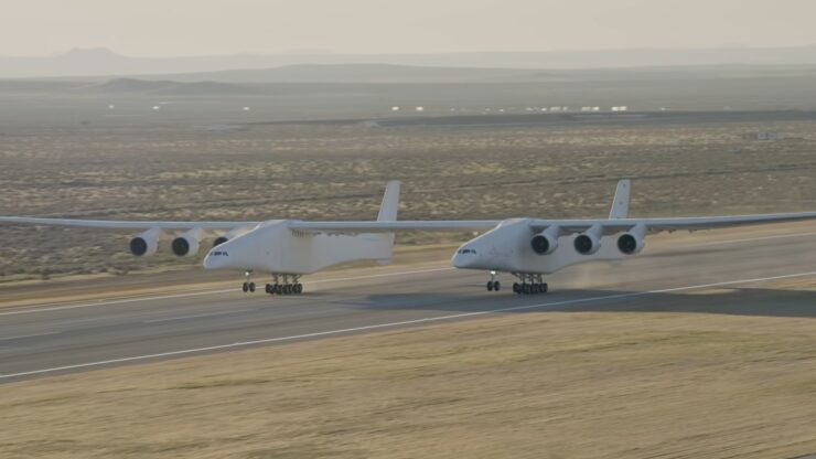 Stratolaunch