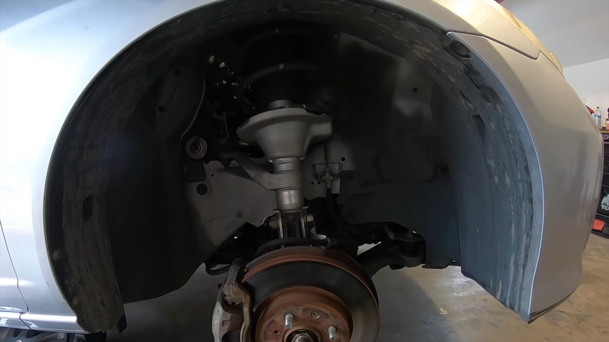 2002 CIVIC COMMON PROBLEMS visual data 6