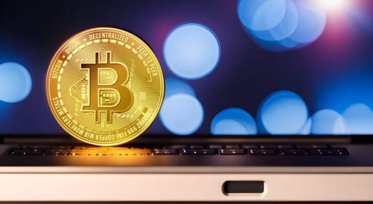 The New Wave of Crypto Mastering Bitcoin Market Innovations