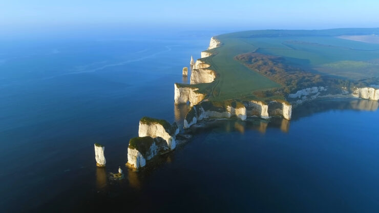 The United Kingdom Reef