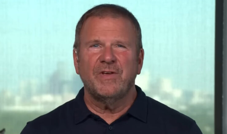 Tilman Fertitta Interview