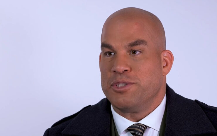 Tito Ortiz Interview