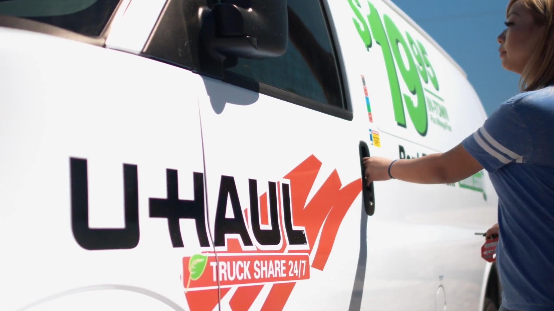 Uhaul