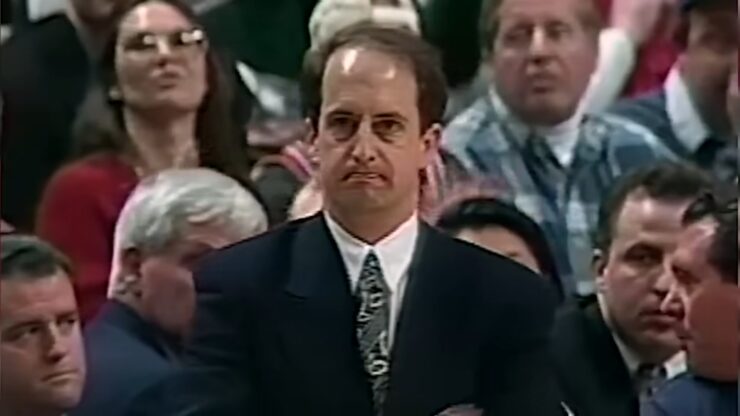 Van Gundy