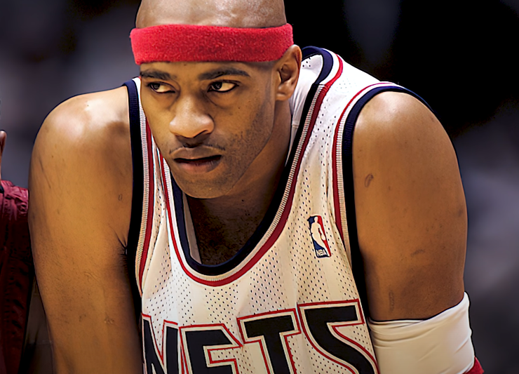 Vince Carter