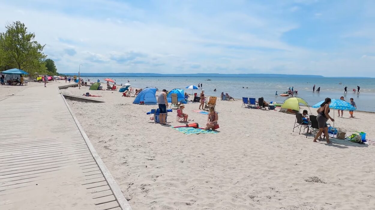 WASAGA BEACH Ontario