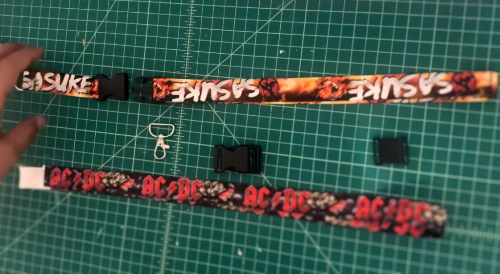 What Are Lanyards The Basics Unveiled