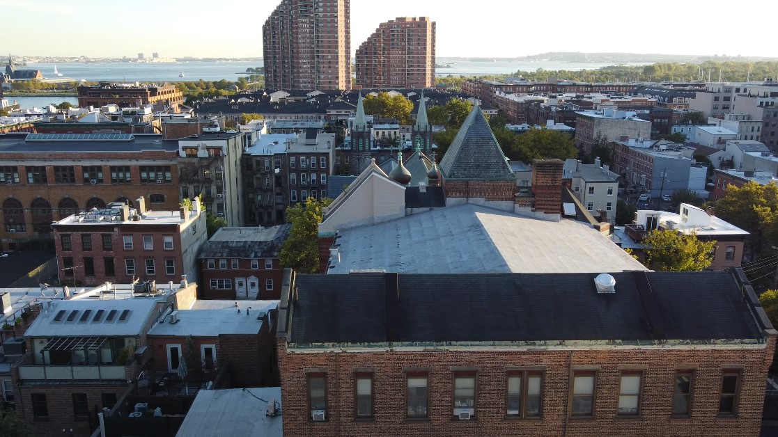 What You Need to Know Before Moving to Jersey City rent
