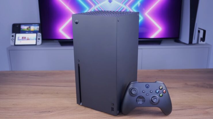 Xbox Series X