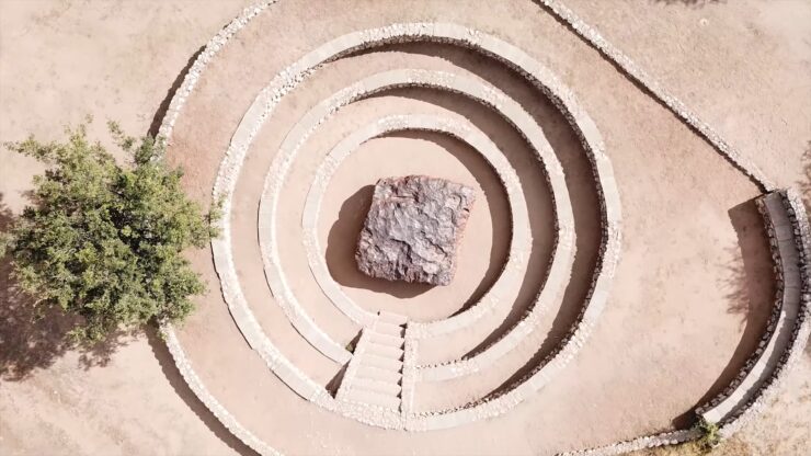 hoba meteorite