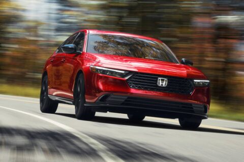 Honda Accord: How Many Miles & Years Can Truly Go? Real Numbers