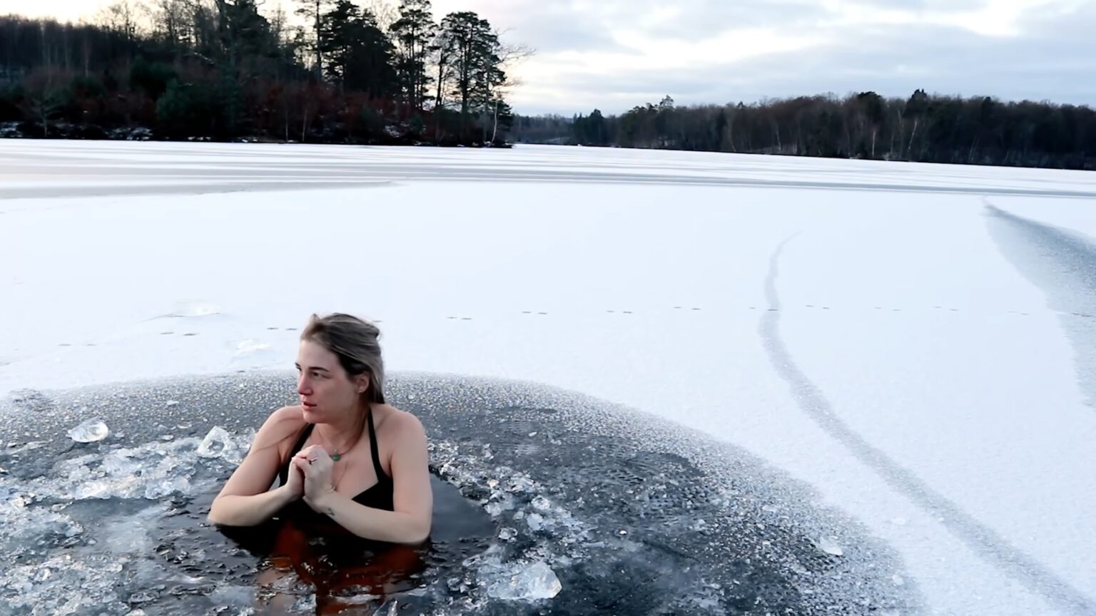 How Long and How Cold Should Your Ice Bath Be? A Complete Guide to Cold