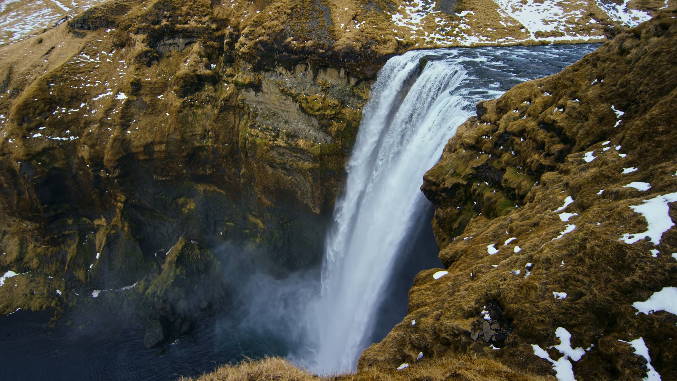 iceland