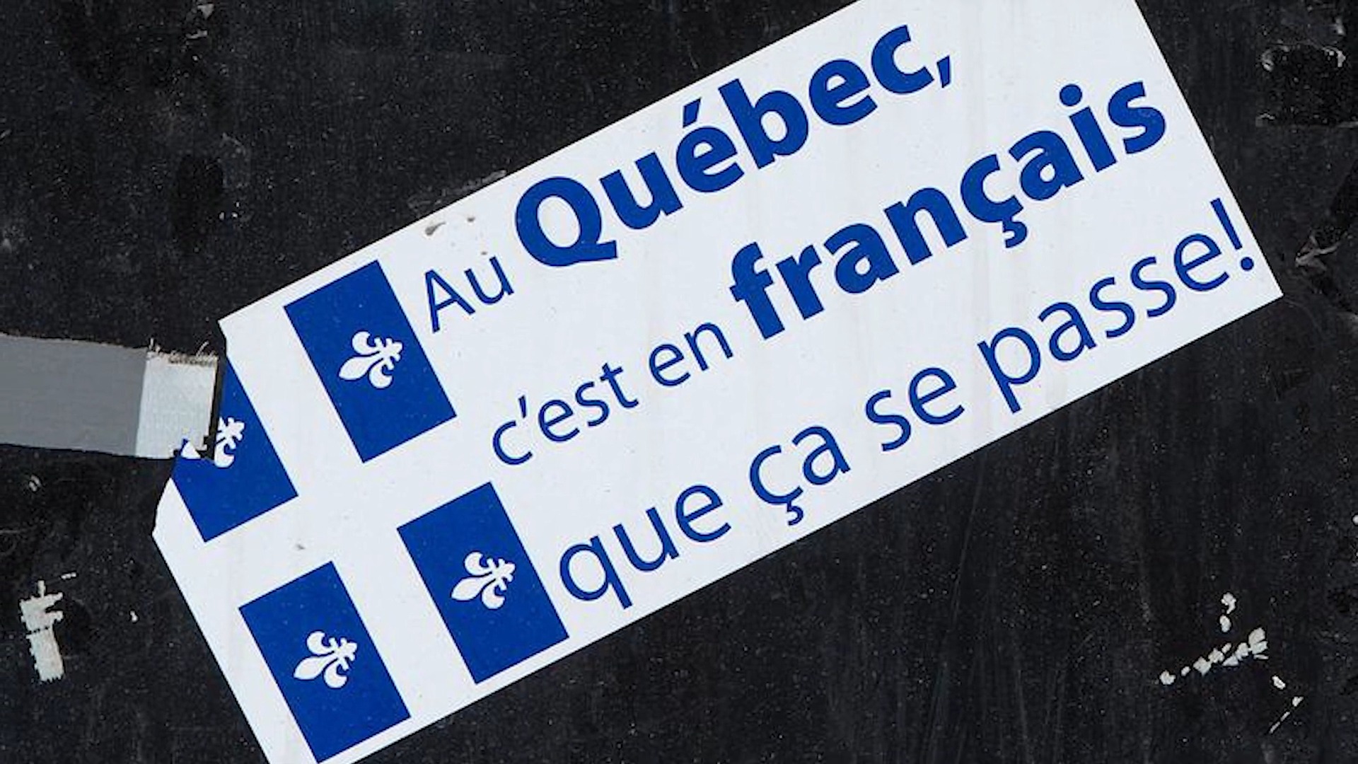 quebec france