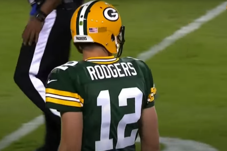 Aaron Rodgers Net Worth 2023: Career, Contracts, Life And More