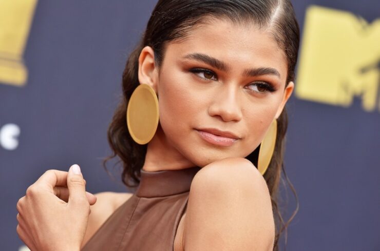 zendaya