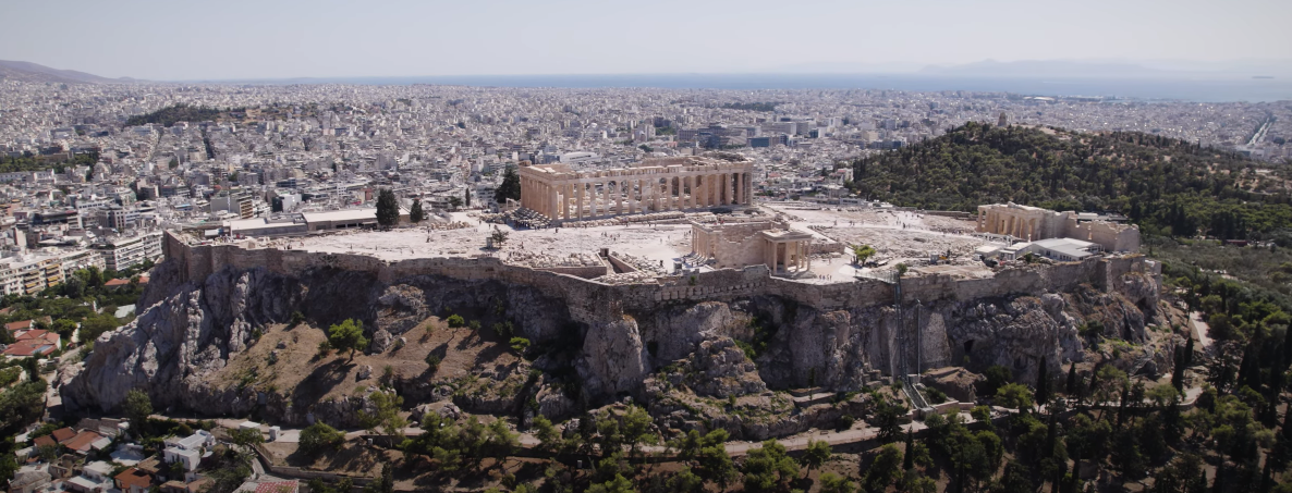 Acropolis