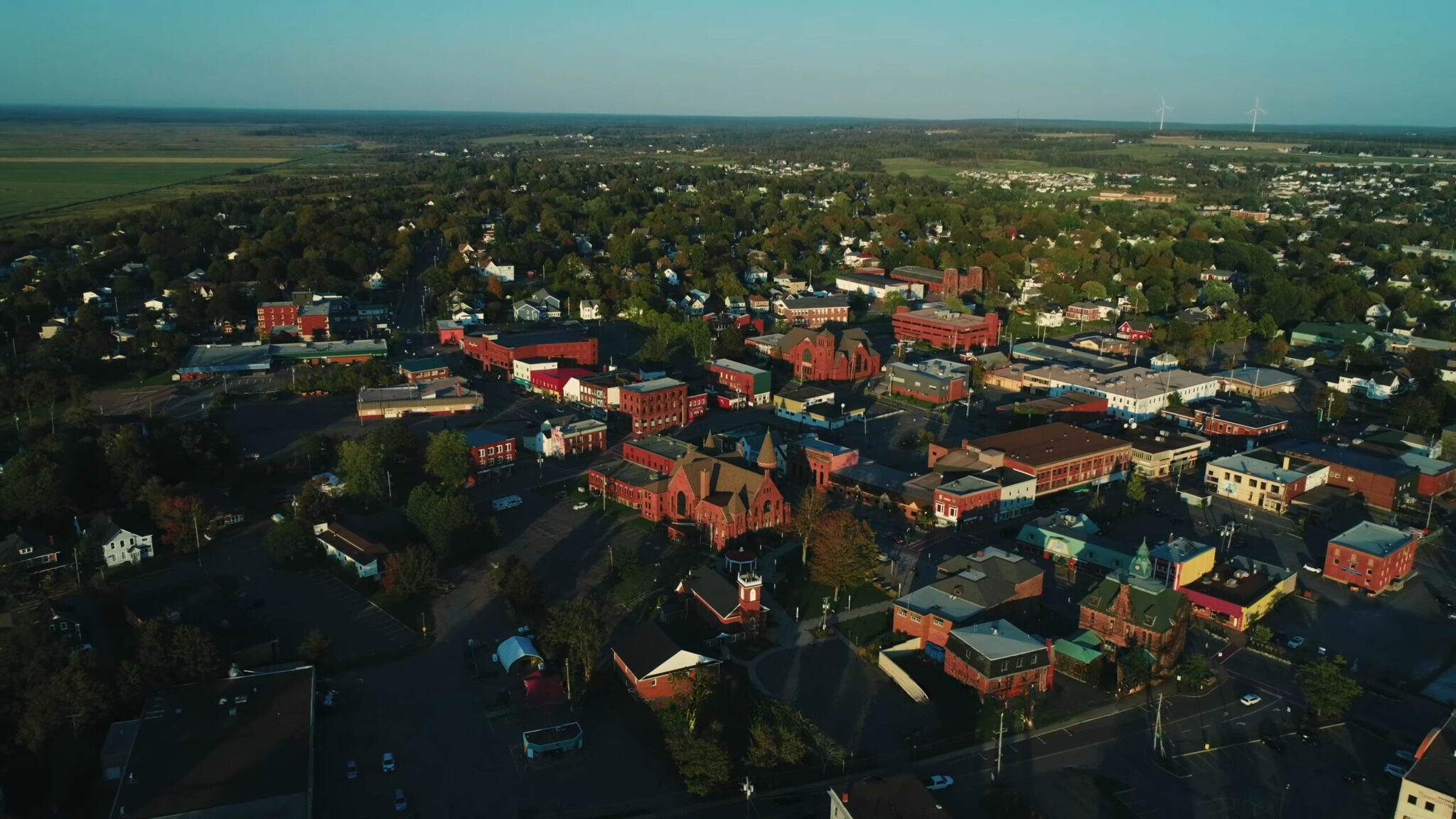 9 Best Places to Live in Nova Scotia 2024 Living the Dream