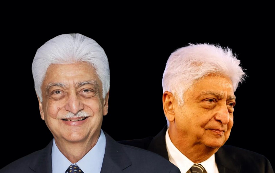 Azim Premji