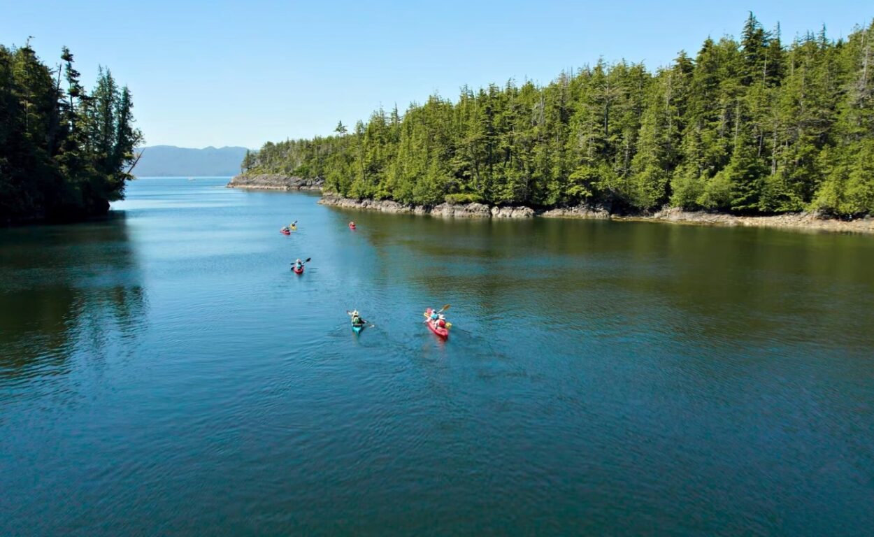 Why is it so Expensive to Live in British Columbia? Luxury or Necessity