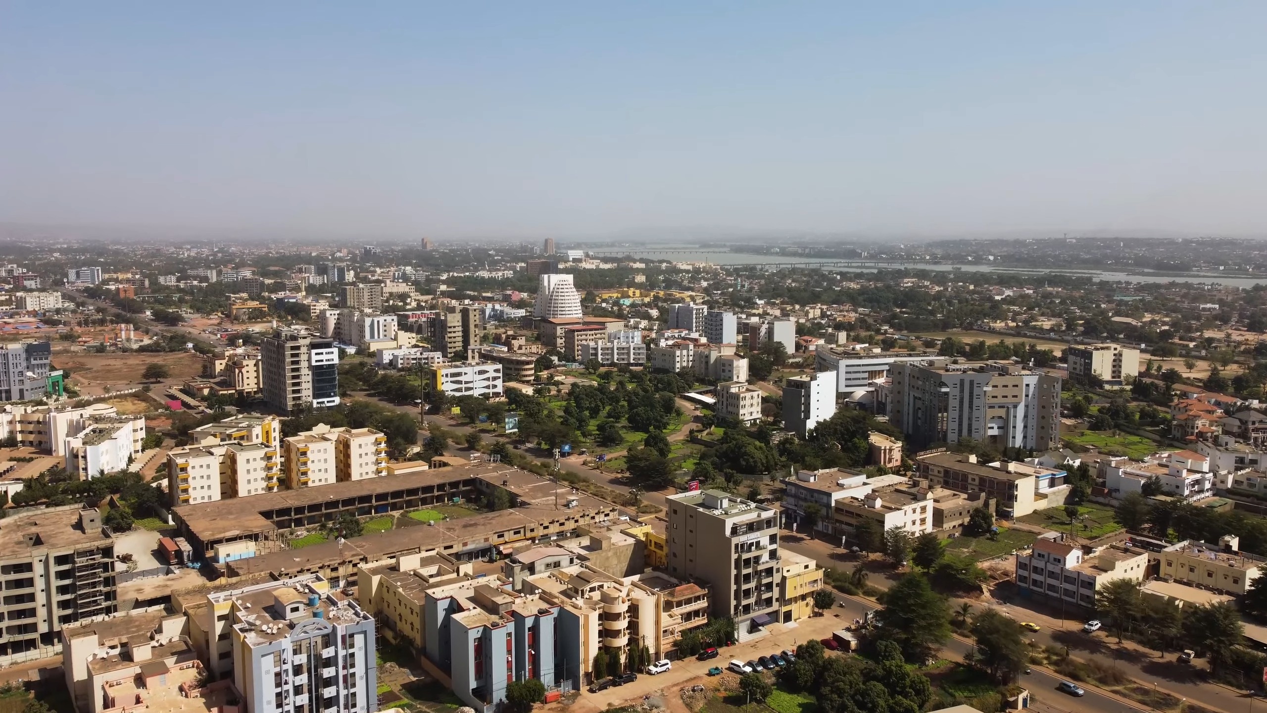 Bamako, Mali