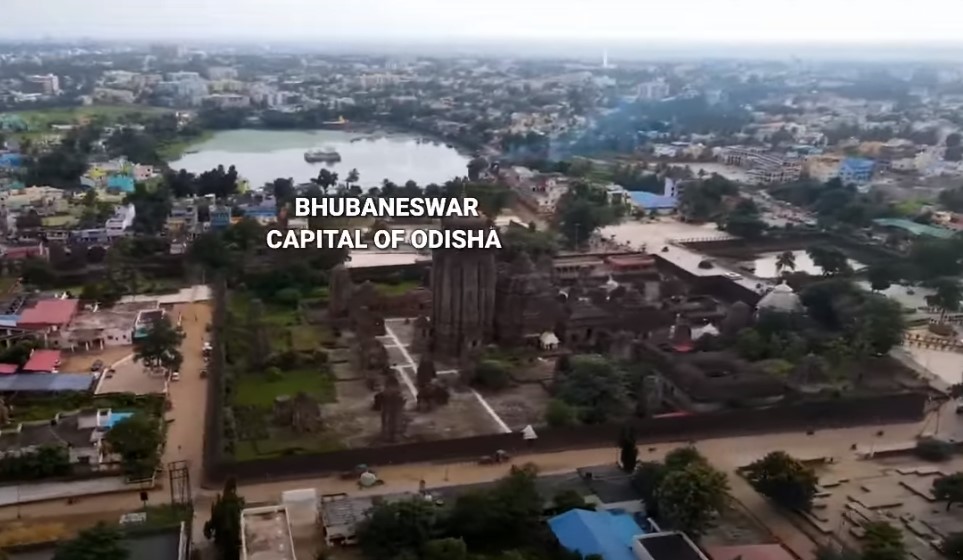 Bhubaneswar