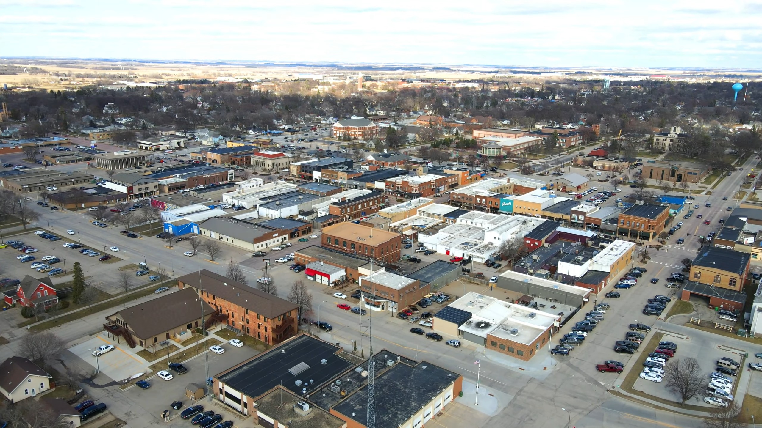 Brookings SD